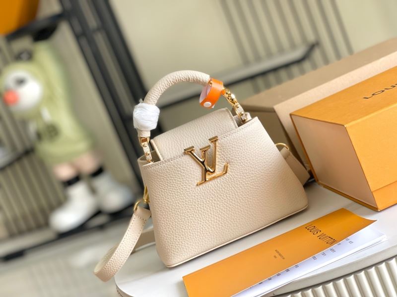 LV Top Handle Bags